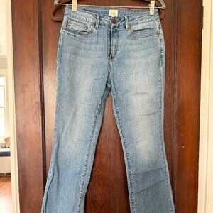 Ann Mashburn Size 26 Jeans